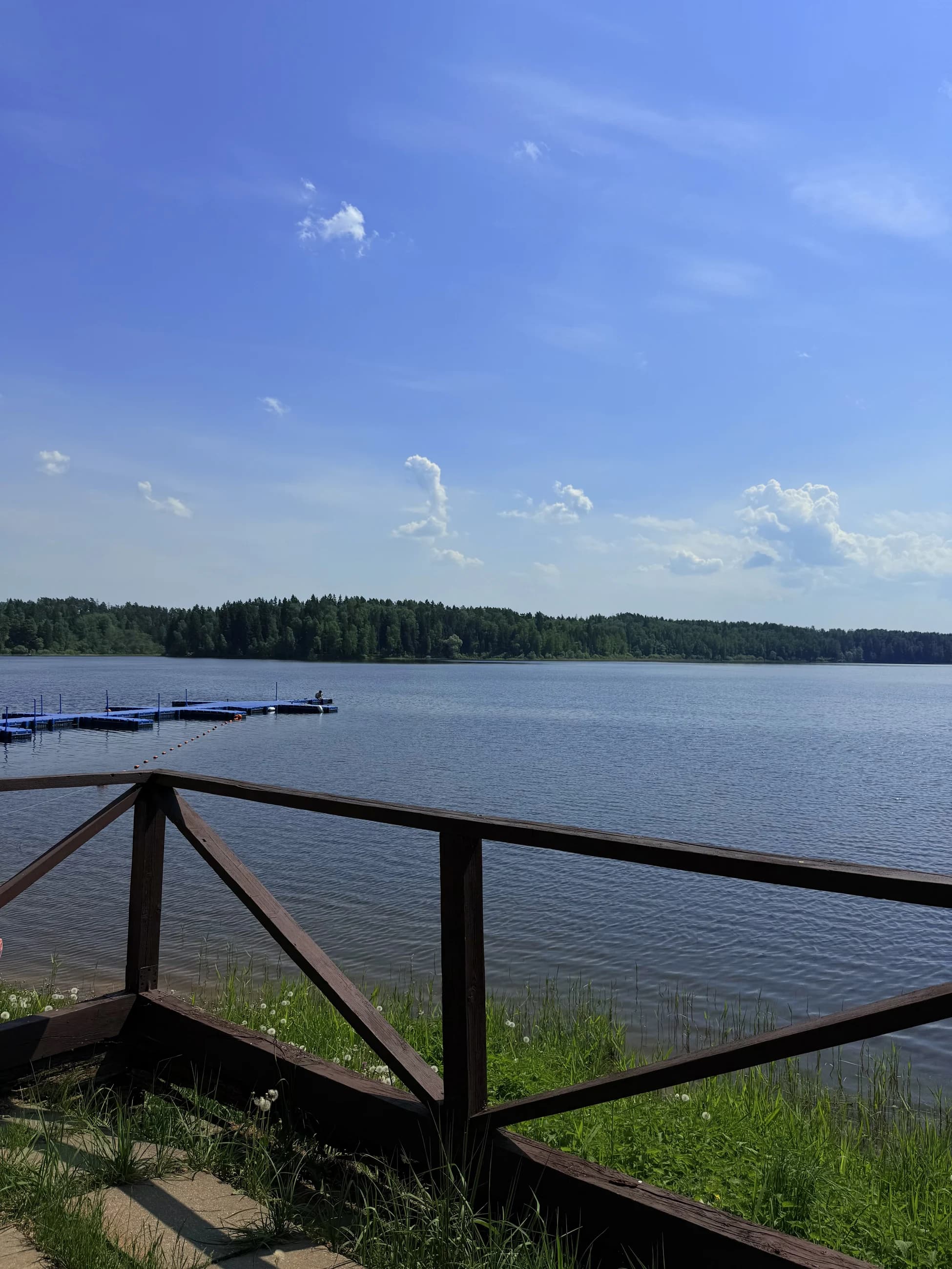 МЫ НА СВЯЗИ ДО И ВО ВРЕМЯ ЗАЕЗДА